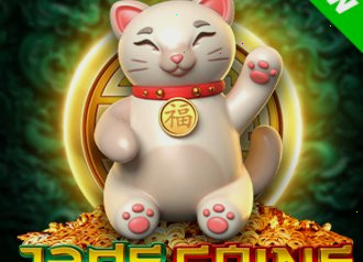Jade Coins Endorphina